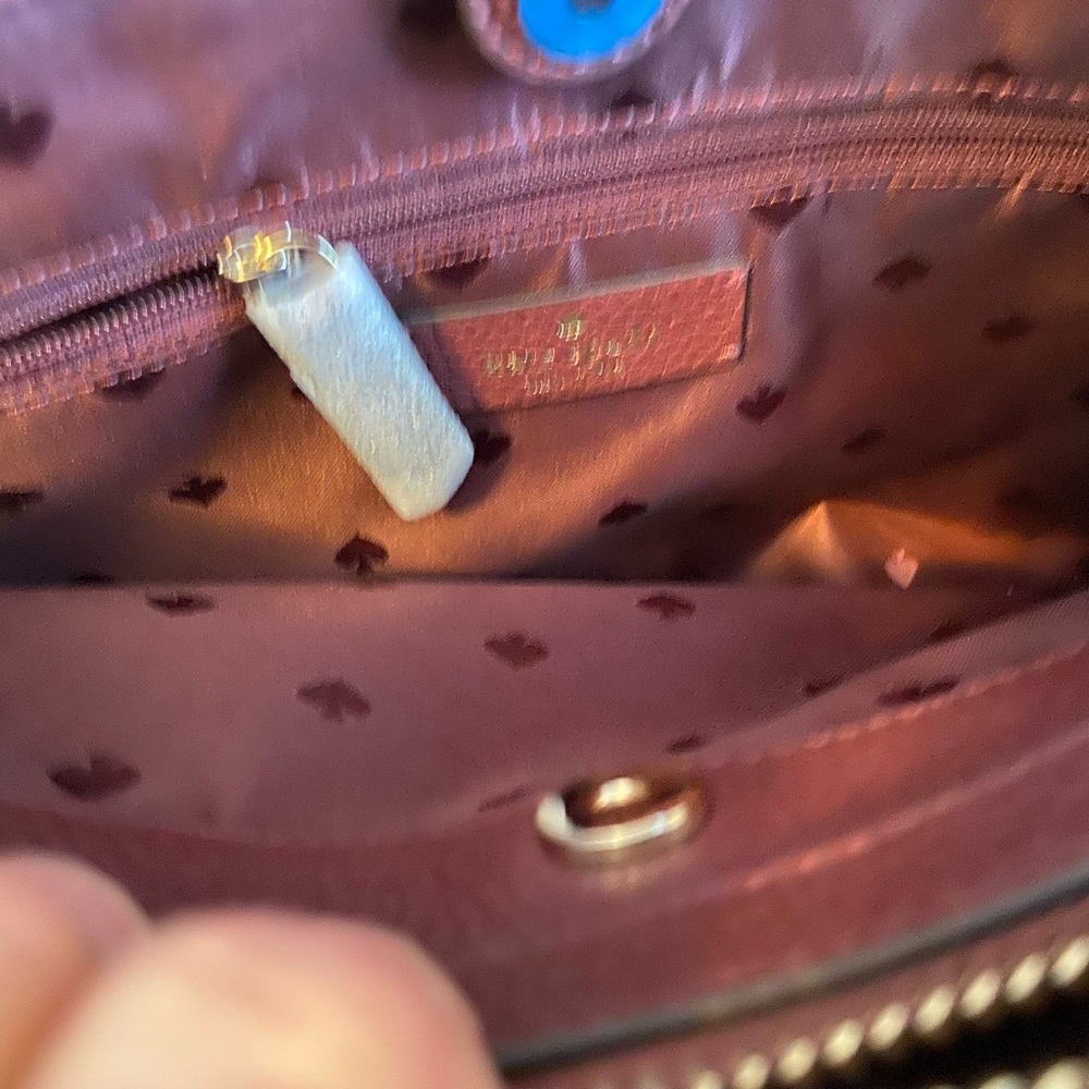 Brand new Kate Spade Purse - Picture 10 of 11